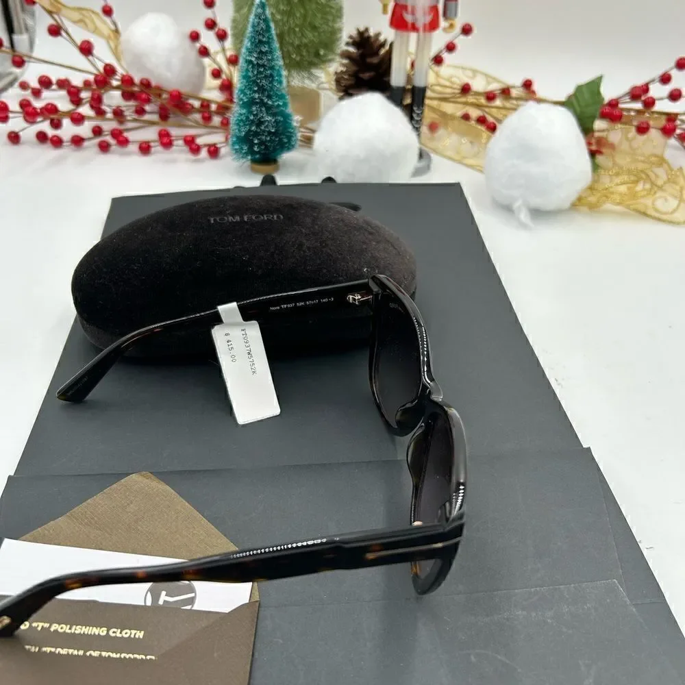 Men’s Tom Ford sunglasses made in Italy